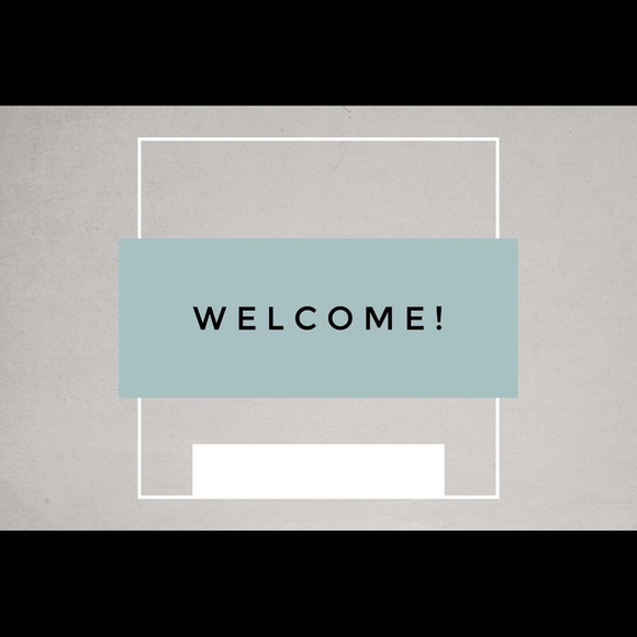 Welcome to my closet! - Picture 1 of 1